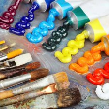 День художника