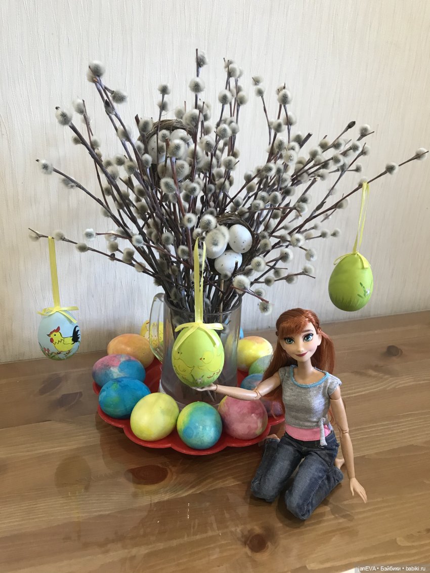 Рецепт кулича (классический)