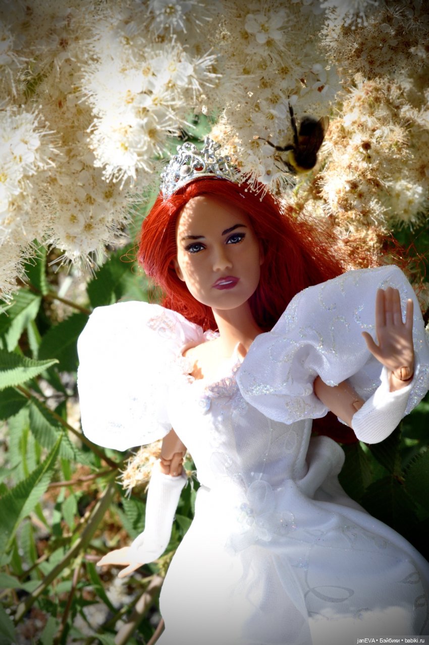 Ариэль — Куклы Barbie (Барби): Looks (фото 9)