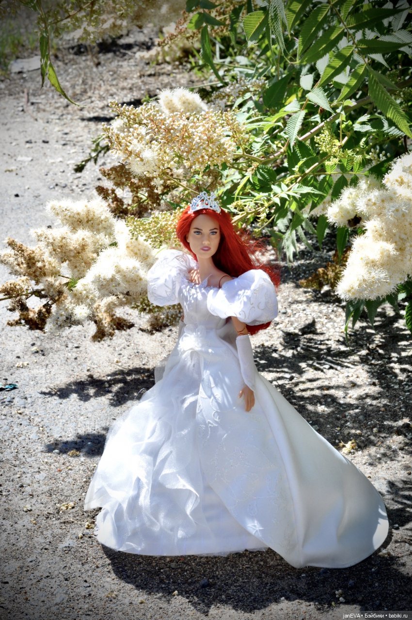 Ариэль — Куклы Barbie (Барби): Looks (фото 7)