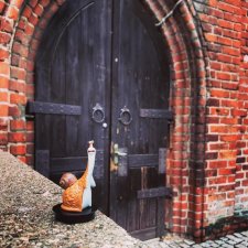 Путешественники. Калиниград глазами улитки и слизня