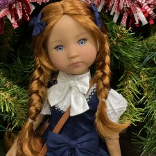 Подарочек под ёлочку