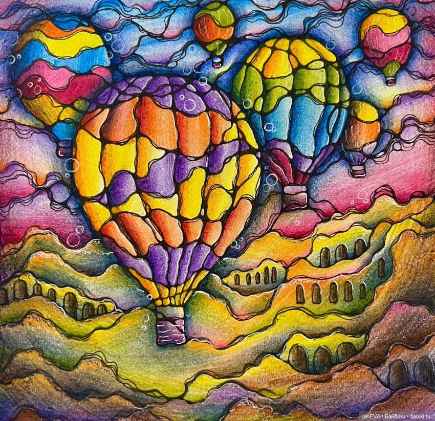 Нейроарт — Рисование и арт: скетчи