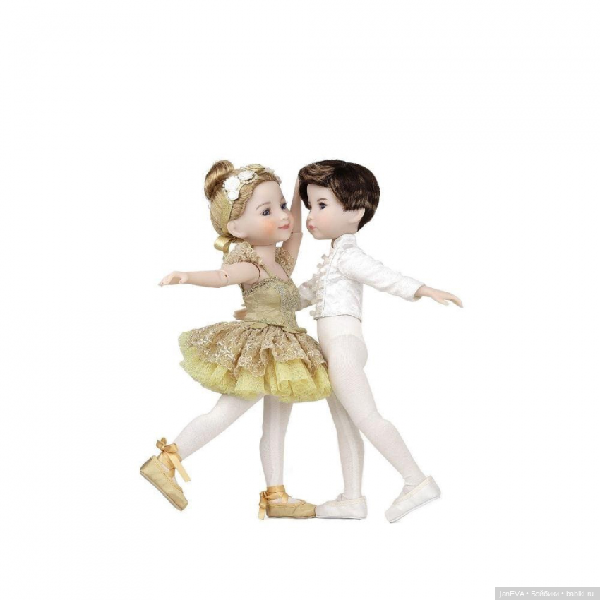 Куклы Руби Ред 37 см за 2022 год