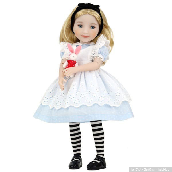 Куклы Руби Ред 37 см за 2021 год