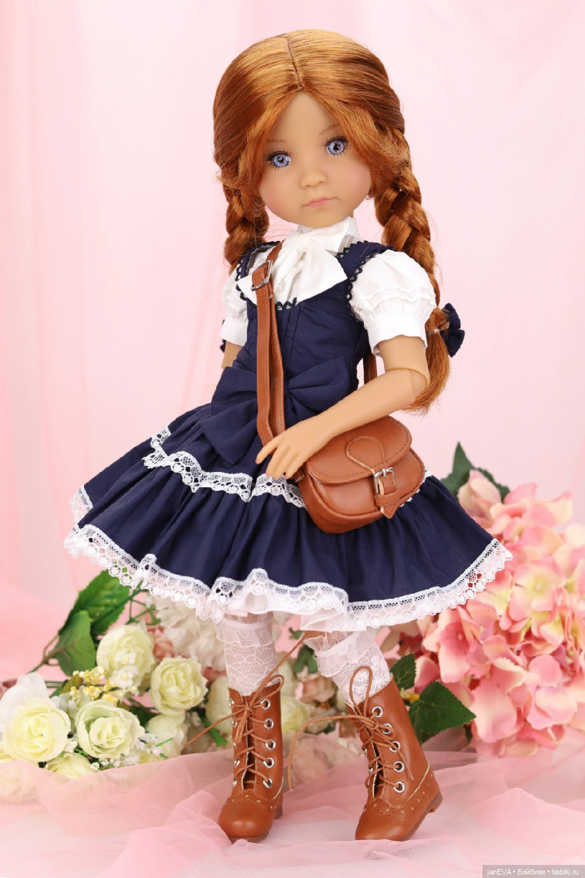 Куклы Руби Ред 37 см за 2022 год