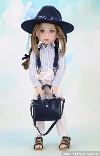 Куклы Руби Ред 37 см за 2022 год