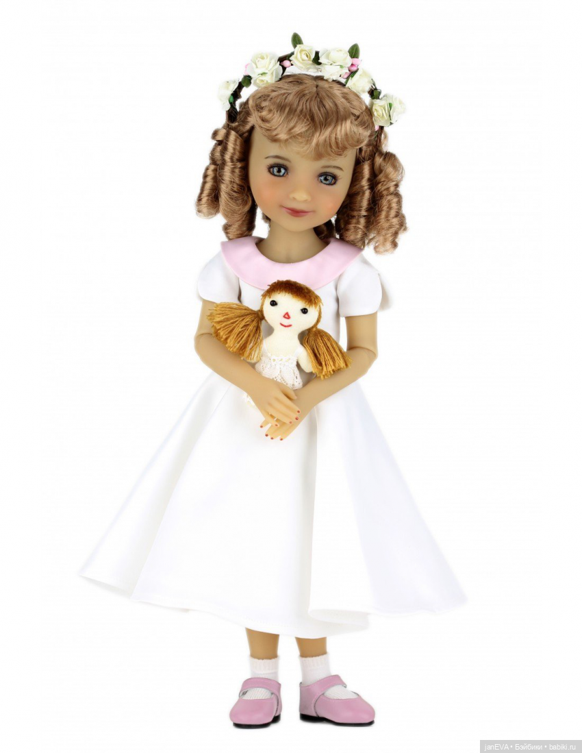 Куклы Руби Ред 37 см за 2020 год (+2019)