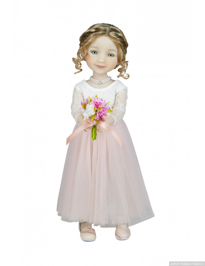 Куклы Руби Ред 37 см за 2021 год