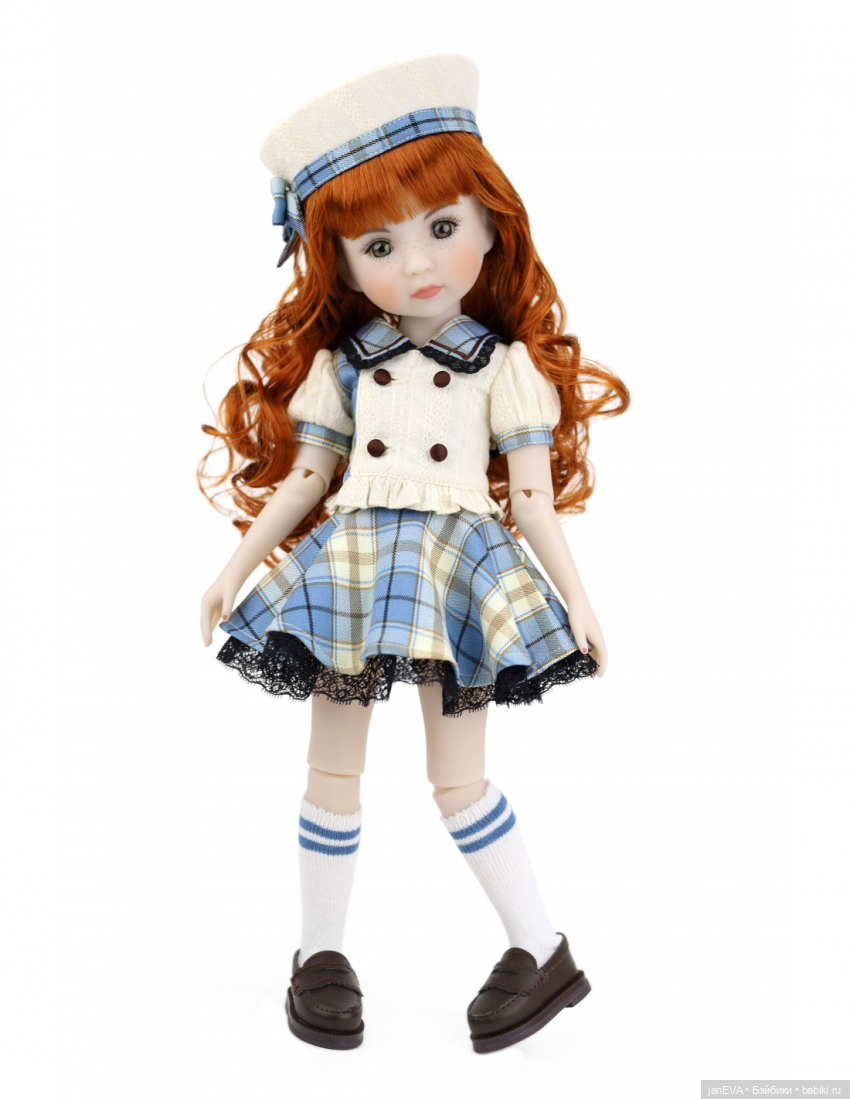 Куклы Руби Ред 37 см за 2021 год