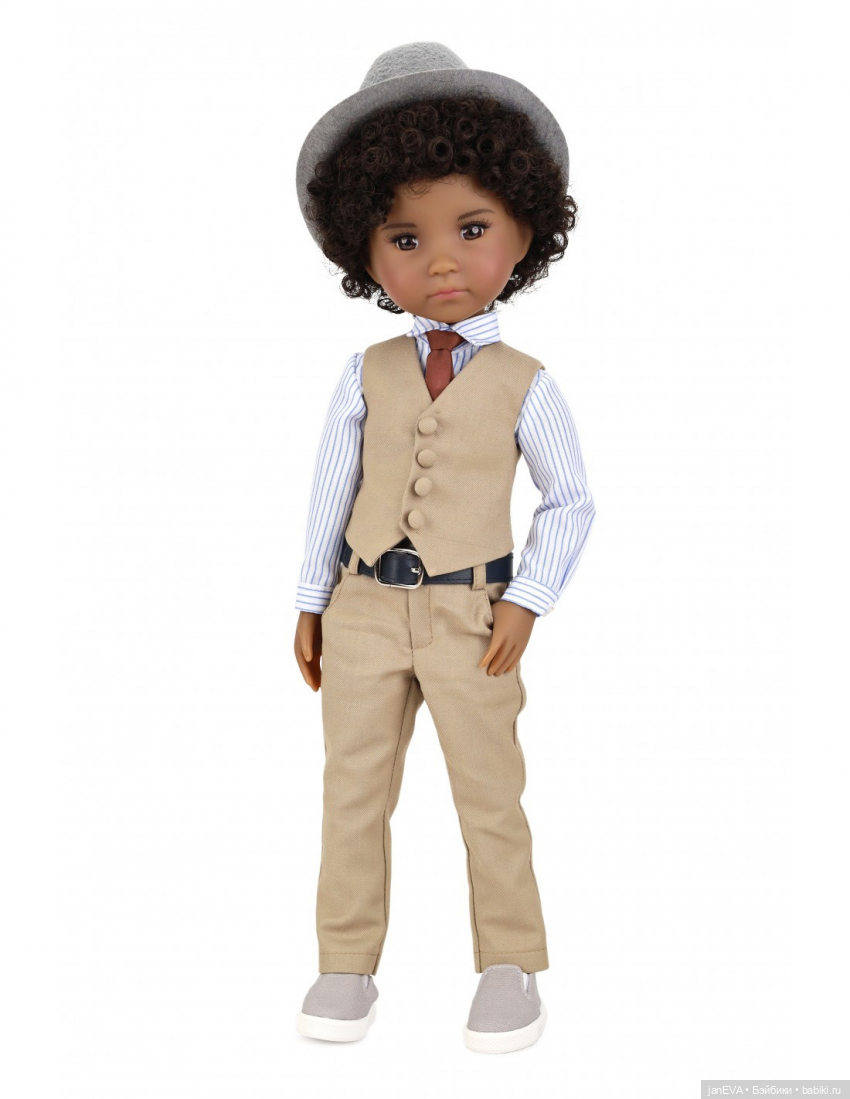 Куклы Руби Ред 37 см за 2022 год