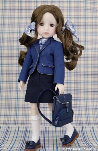 Куклы Руби Ред 37 см за 2021 год