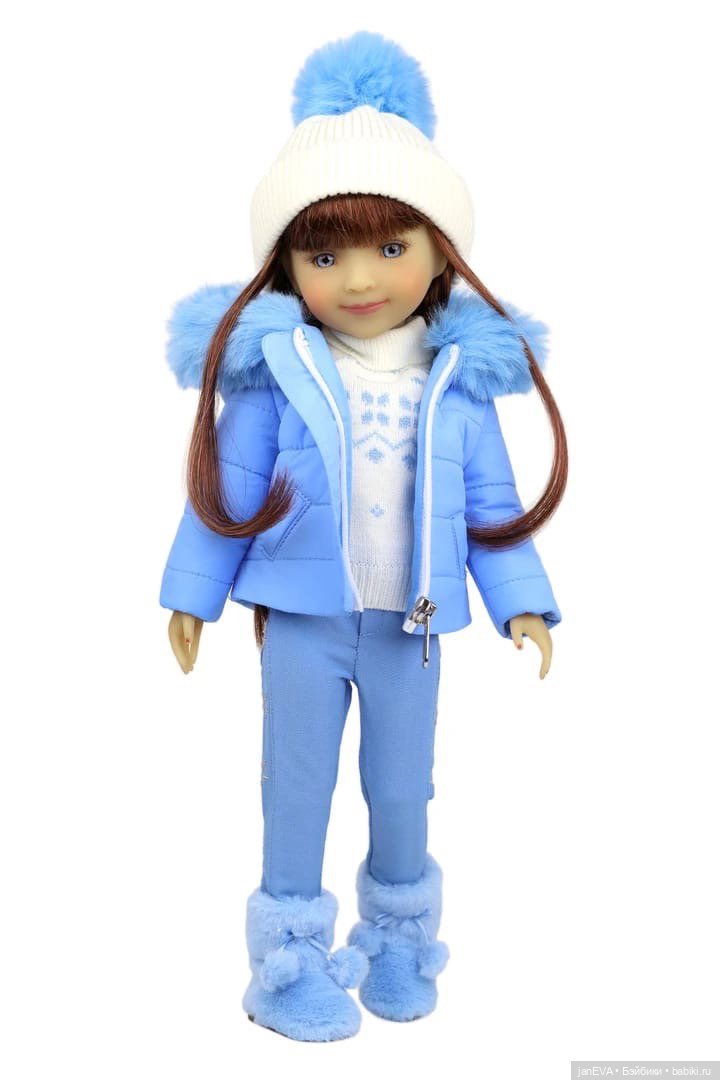 Куклы Руби Ред 37 см за 2021 год