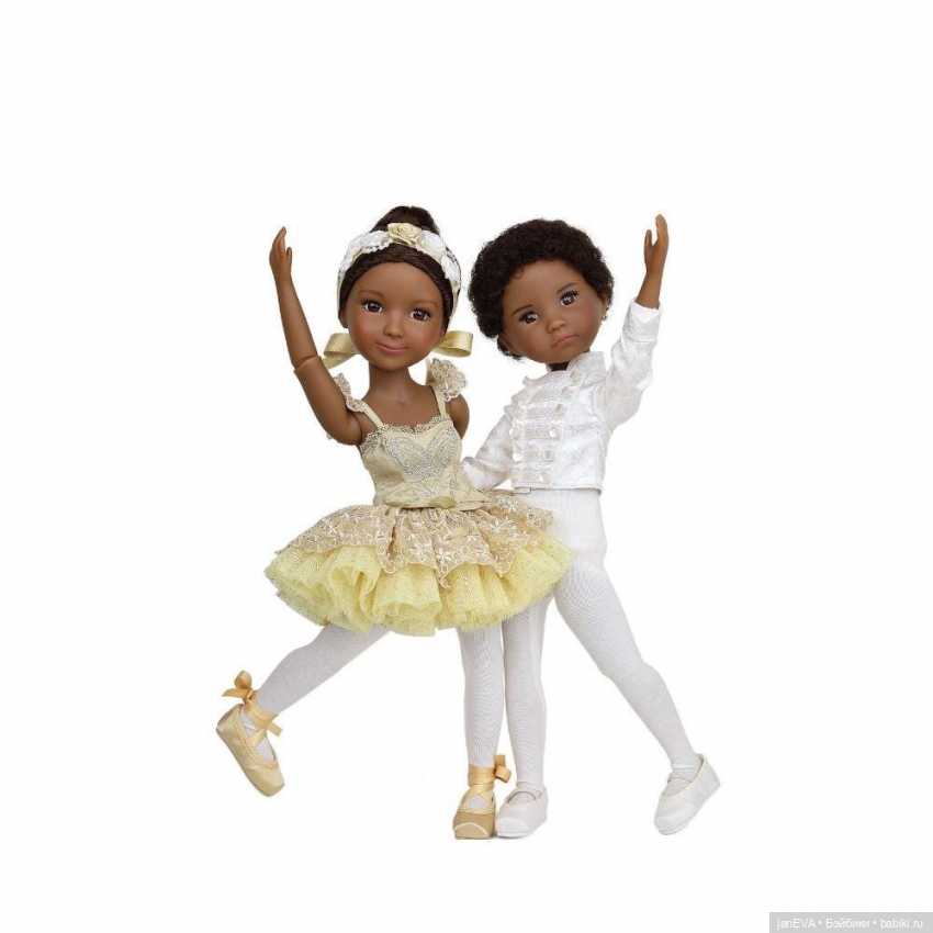 Куклы Руби Ред 37 см за 2022 год