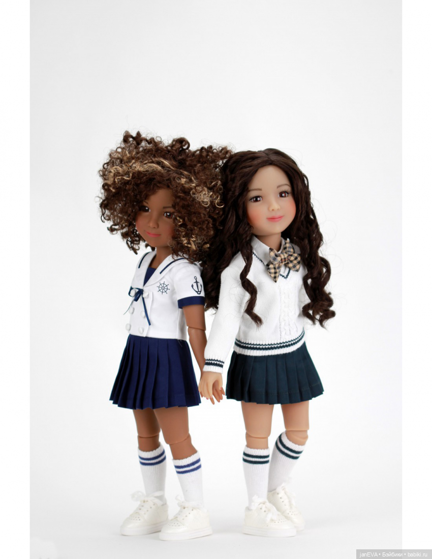 Куклы Руби Ред 37 см за 2021 год