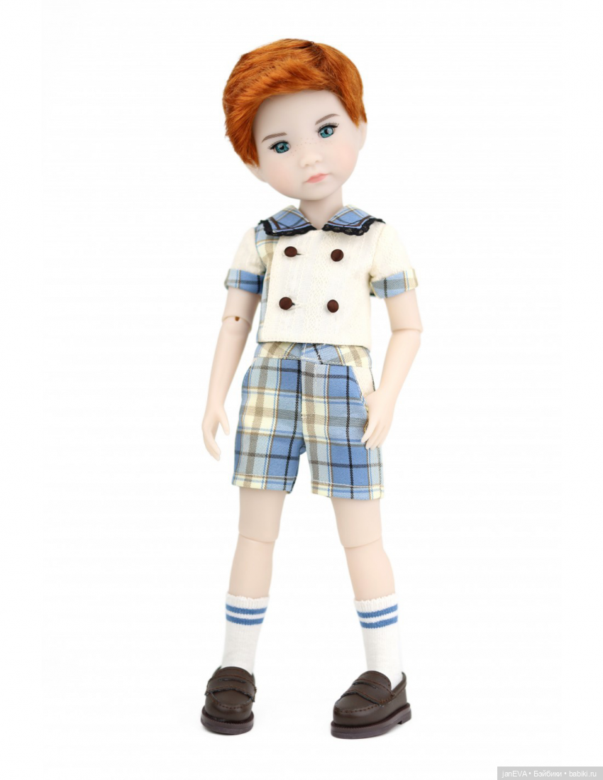 Куклы Руби Ред 37 см за 2021 год