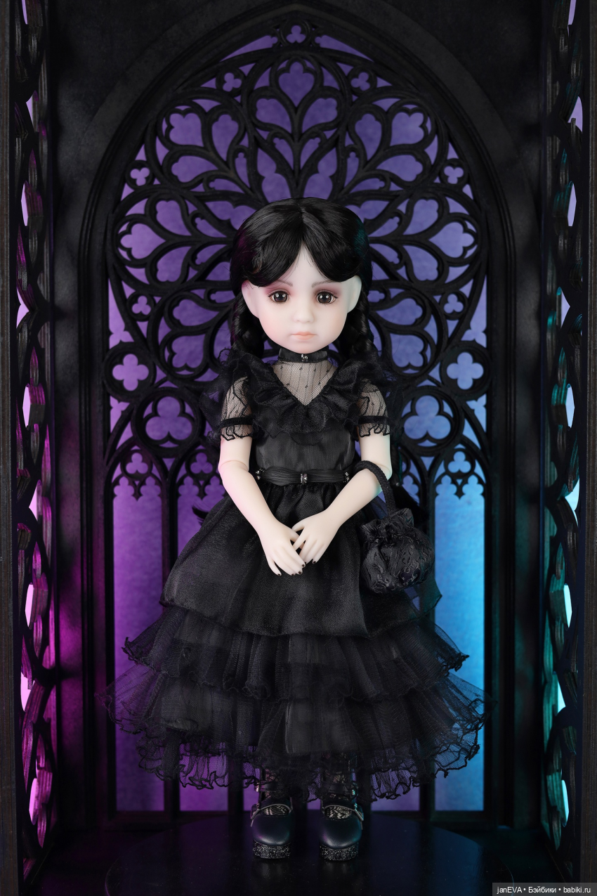 Куклы Руби Ред 37 см за 2023 год