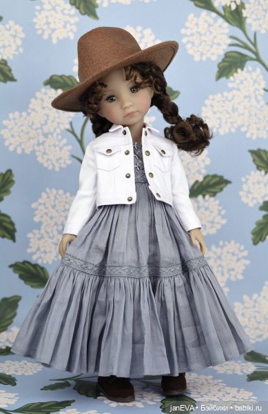 Куклы Руби Ред 37 см за 2021 год