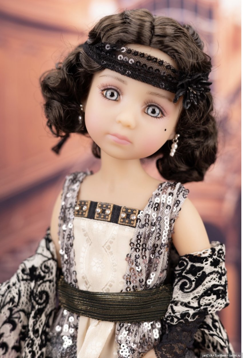 Куклы Руби Ред 37 см за 2023 год