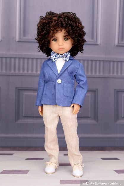 Куклы Руби Ред 37 см за 2022 год