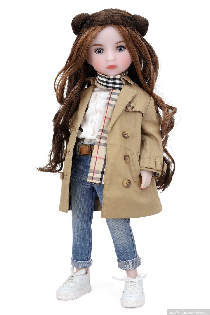 Куклы Руби Ред 37 см за 2022 год