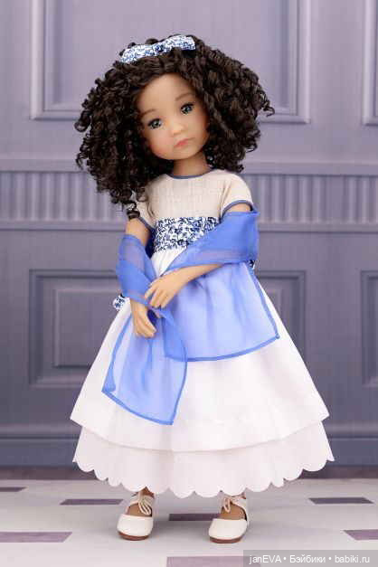 Куклы Руби Ред 37 см за 2022 год