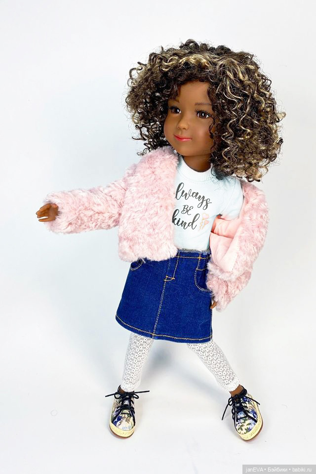 Куклы Руби Ред 37 см за 2020 год (+2019)