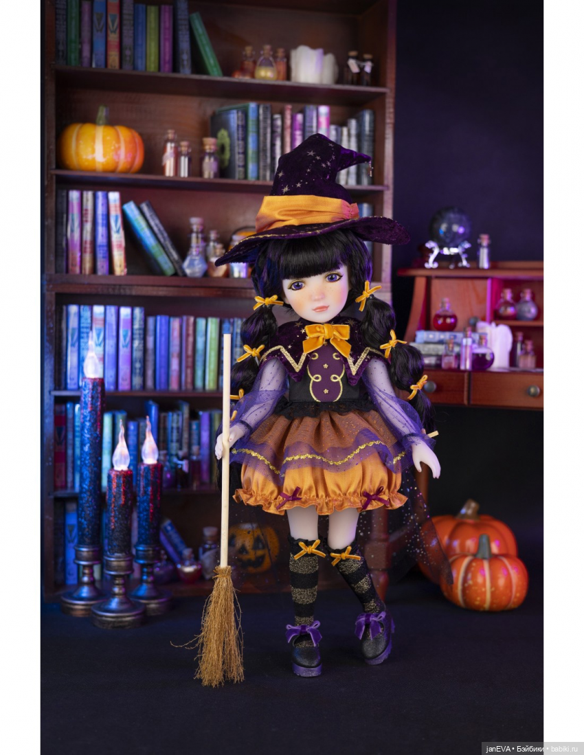 Куклы Siblies 31 см от Руби Ред за 2021-2023