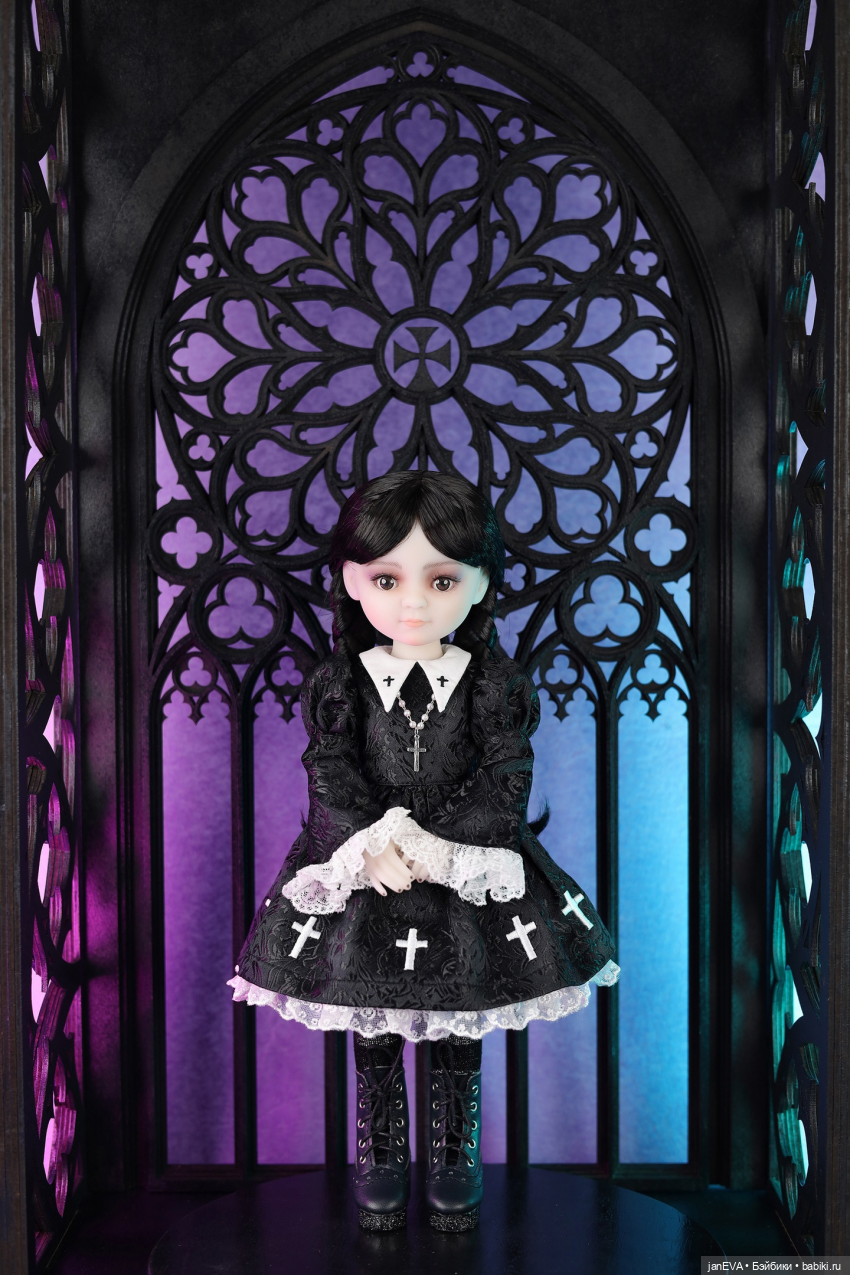 Куклы Siblies 31 см от Руби Ред за 2021-2023