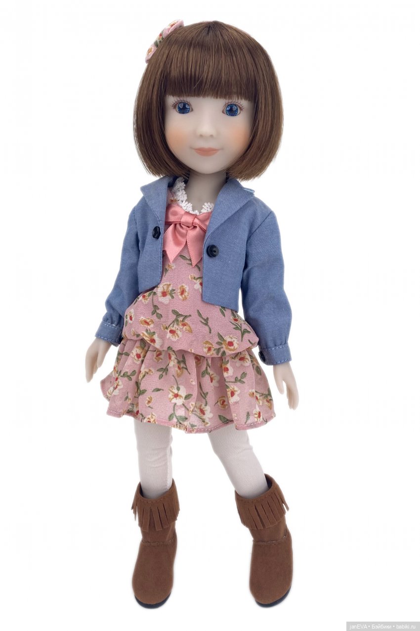 Куклы Siblies 31 см от Руби Ред за 2021-2023 (фото 2)