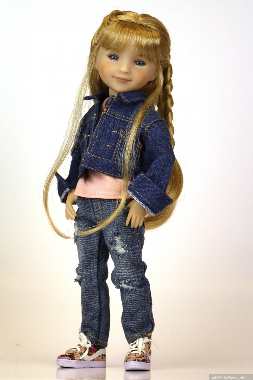 Куклы Руби Ред 37 см за 2020 год (+2019)
