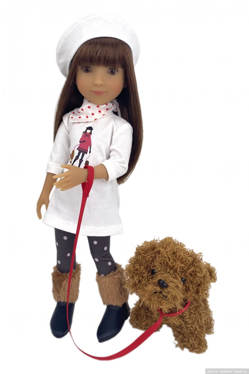 Куклы Siblies 31 см от Руби Ред за 2021-2023