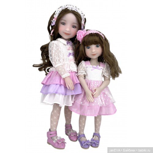 Куклы Руби Ред 37 см за 2021 год