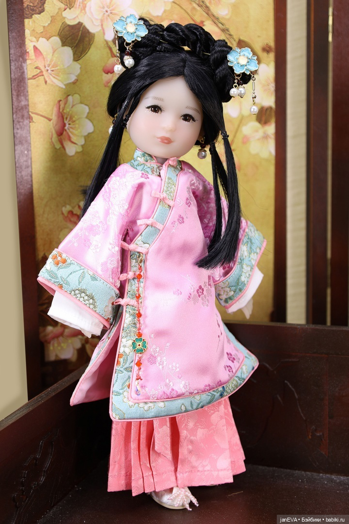 Куклы Siblies 31 см от Руби Ред за 2021-2023