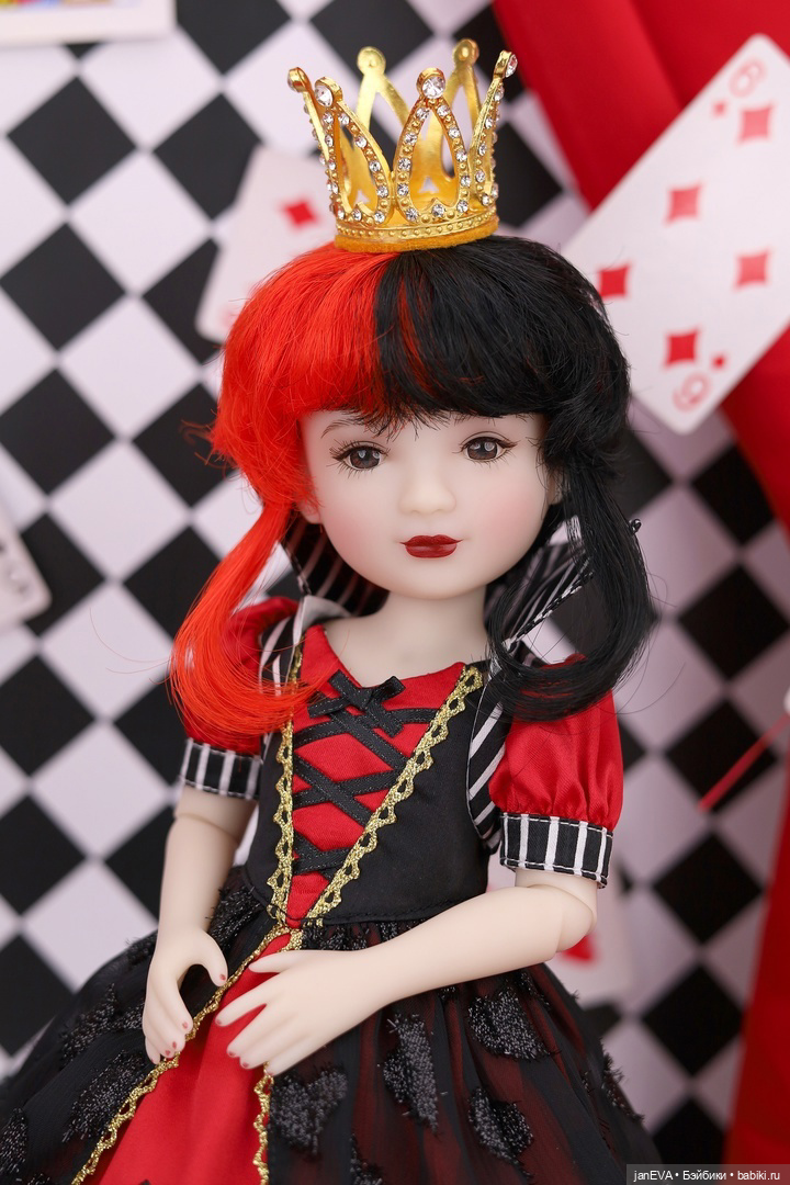 Куклы Siblies 31 см от Руби Ред за 2021-2023