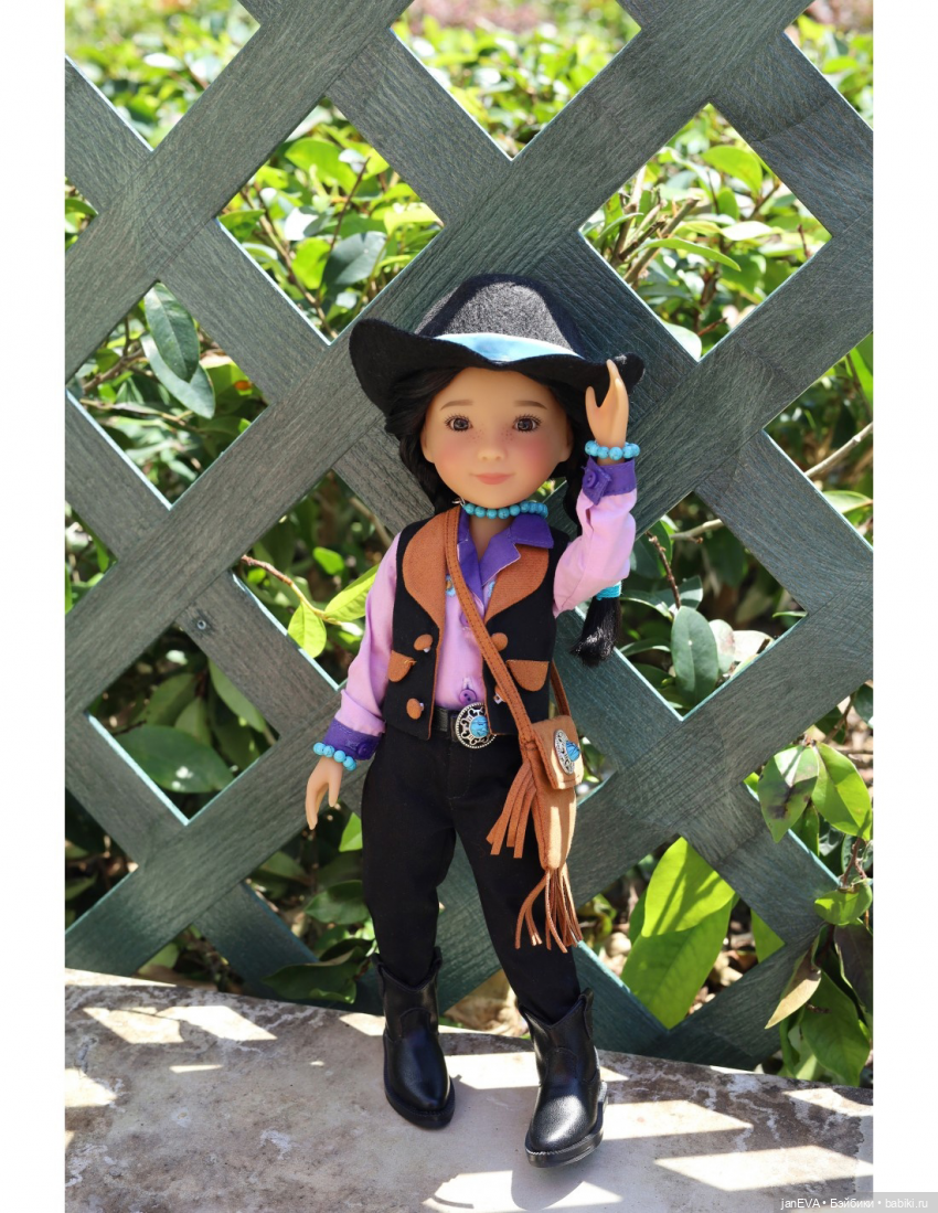 Куклы Siblies 31 см от Руби Ред за 2021-2023