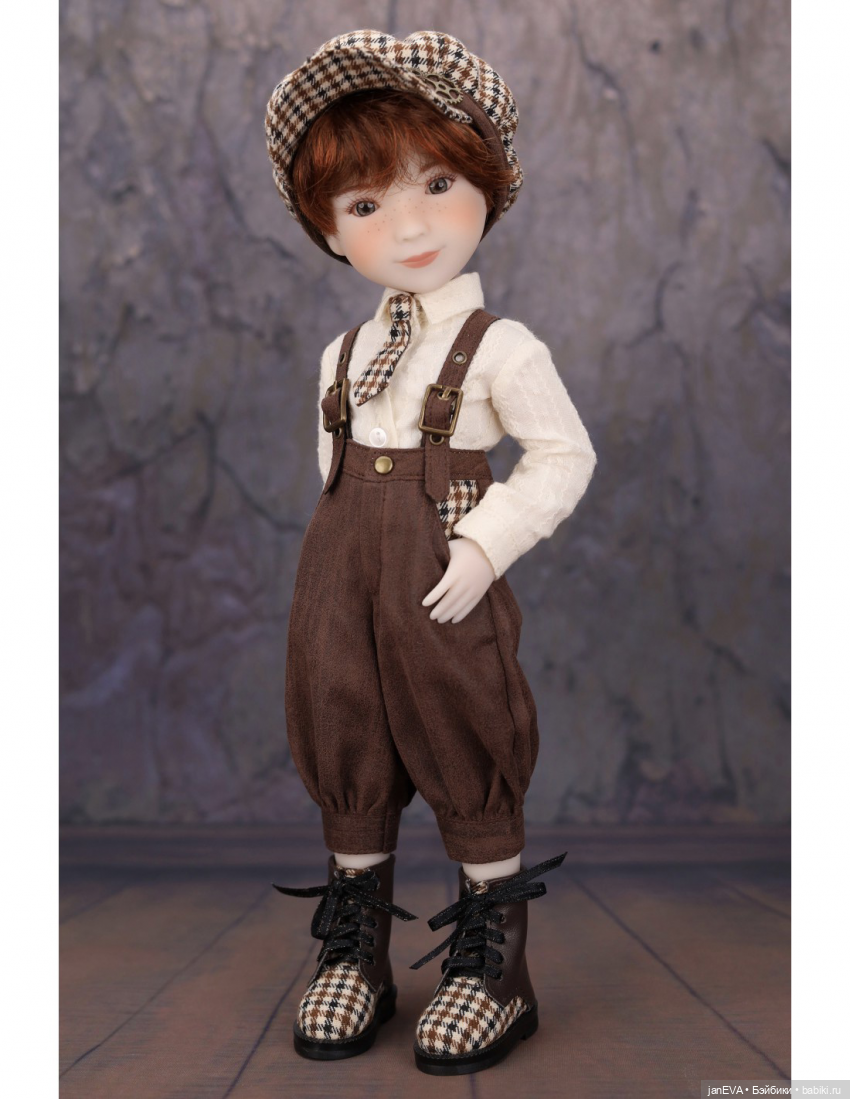 Куклы Siblies 31 см от Руби Ред за 2021-2023