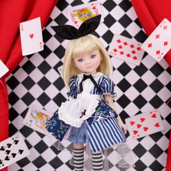 Куклы Siblies 31 см от Руби Ред за 2021-2023