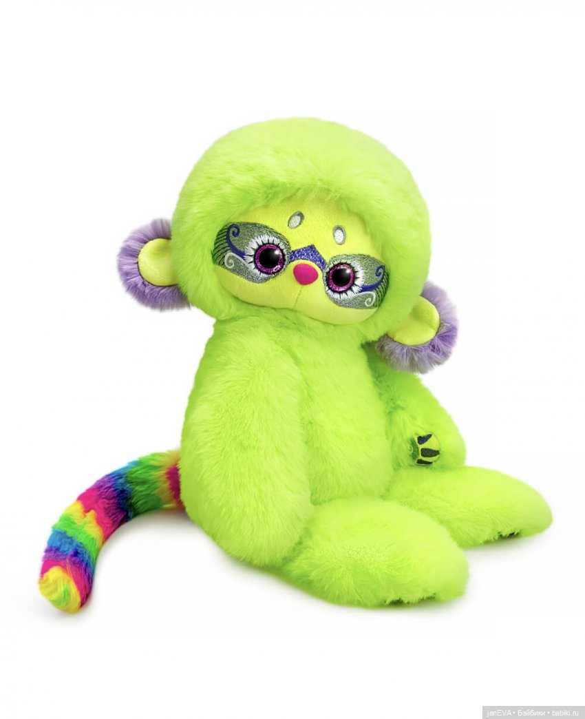 Лорики-Колорики. Lori Colori | Бэйбики Лорики-Колорики. Lori Colori (фото 2)