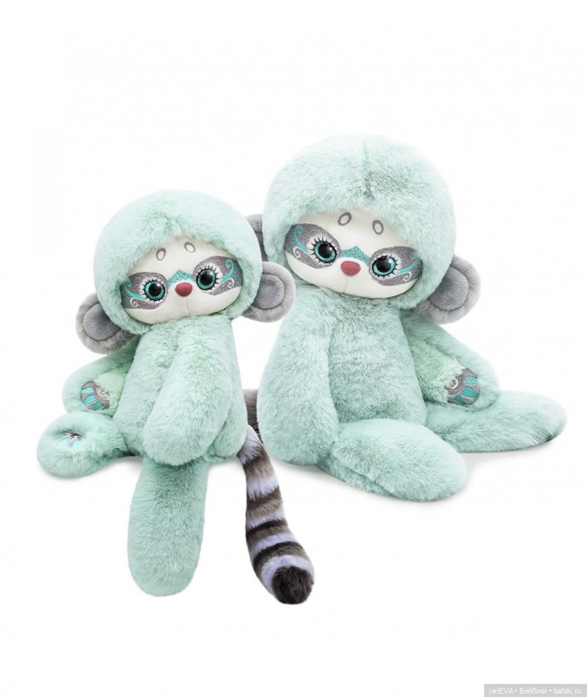 Лорики-Колорики. Lori Colori | Бэйбики Лорики-Колорики. Lori Colori (фото 10)