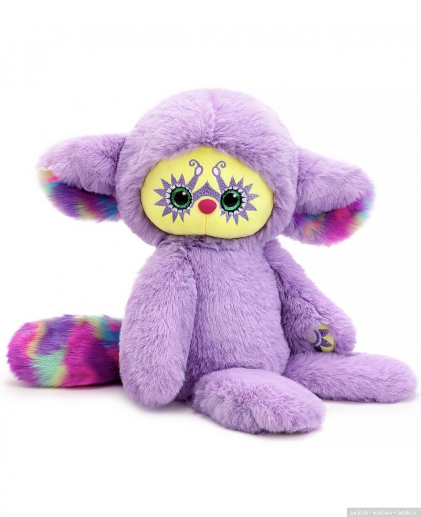 Лорики-Колорики. Lori Colori | Бэйбики Лорики-Колорики. Lori Colori (фото 3)