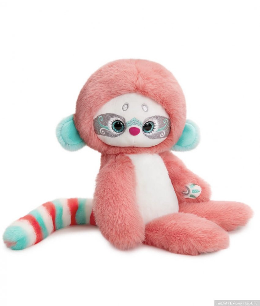 Лорики-Колорики. Lori Colori | Бэйбики Лорики-Колорики. Lori Colori (фото 7)