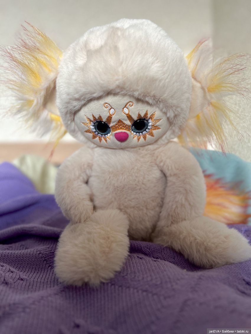 Лорики-Колорики. Lori Colori | Бэйбики Лорики-Колорики. Lori Colori