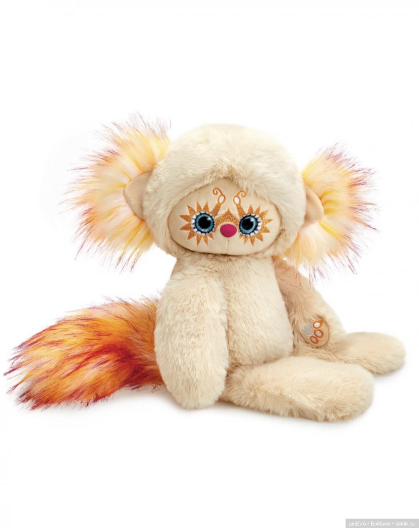 Лорики-Колорики. Lori Colori | Бэйбики Лорики-Колорики. Lori Colori (фото 5)