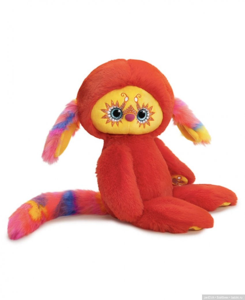 Лорики-Колорики. Lori Colori | Бэйбики Лорики-Колорики. Lori Colori (фото 8)