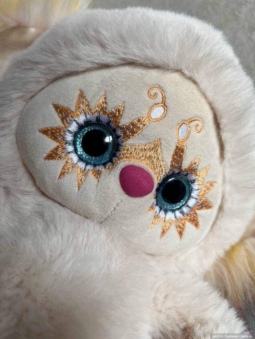 Лорики-Колорики. Lori Colori | Бэйбики Лорики-Колорики. Lori Colori