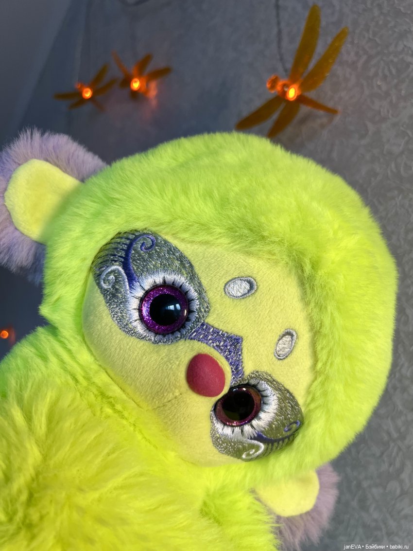 Лорики-Колорики. Lori Colori | Бэйбики Лорики-Колорики. Lori Colori