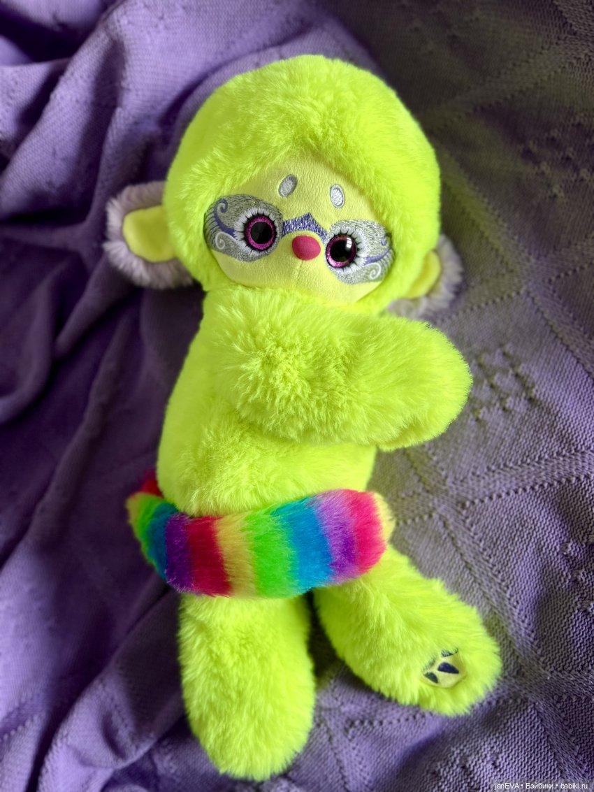 Лорики-Колорики. Lori Colori | Бэйбики Лорики-Колорики. Lori Colori