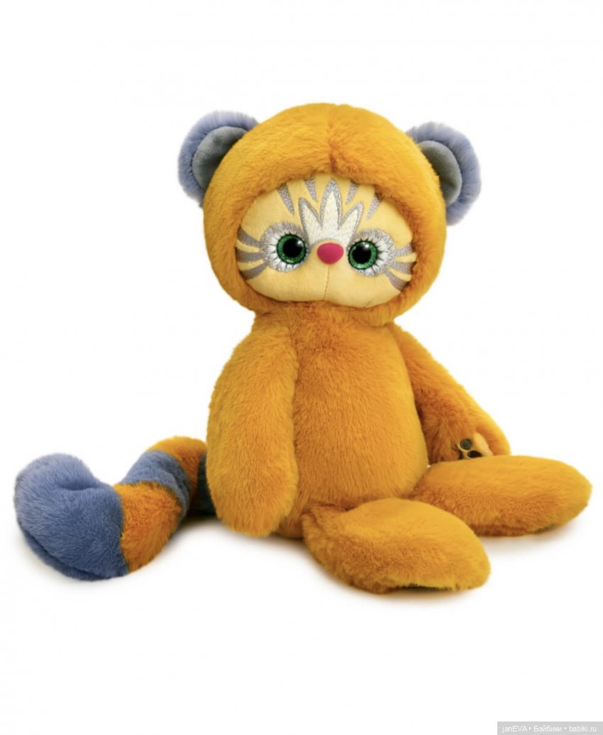 Лорики-Колорики. Lori Colori | Бэйбики Лорики-Колорики. Lori Colori (фото 6)