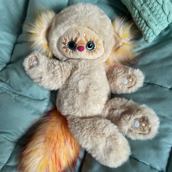 Лорики-Колорики. Lori Colori